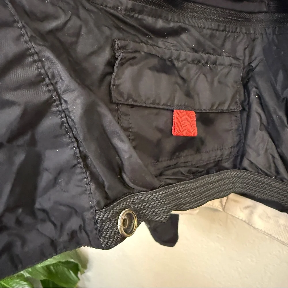 Bonfire Drylevel 2 Snowboard Ski Jacket Men’s Medium 15K Waterproof - Picture 11 of 16